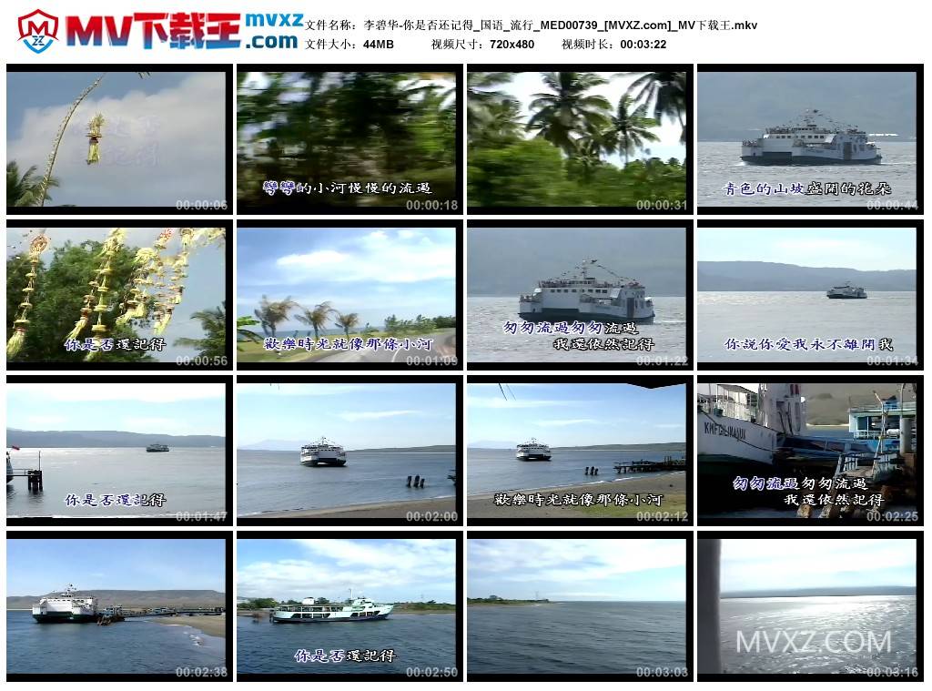 李碧华-你是否还记得_国语_流行_MED00739